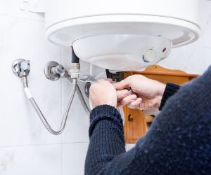 About Water Heater Repair LLC Crisfield, MD